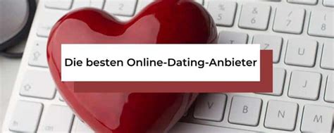 Die besten kostenlosen Dating